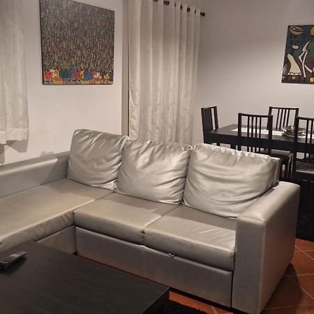 Lovely Apartment Aveiro Exterior foto