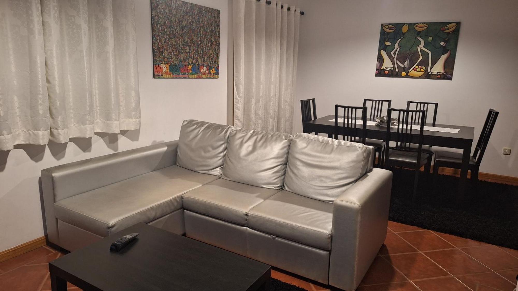 Lovely Apartment Aveiro Exterior foto
