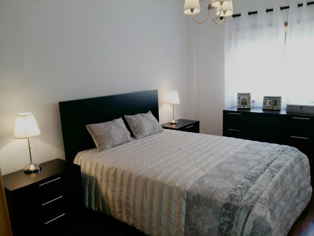 Lovely Apartment Aveiro Exterior foto