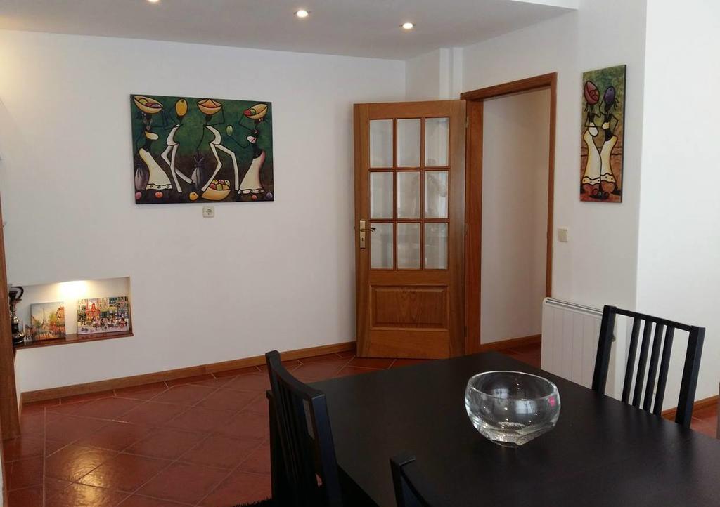 Lovely Apartment Aveiro Exterior foto