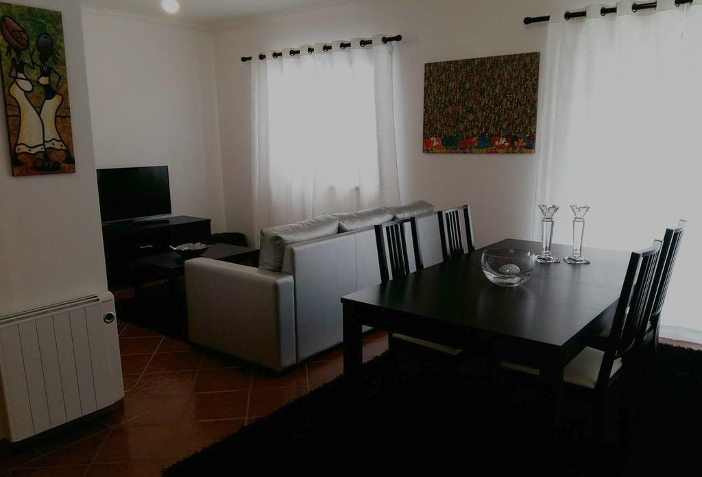 Lovely Apartment Aveiro Exterior foto